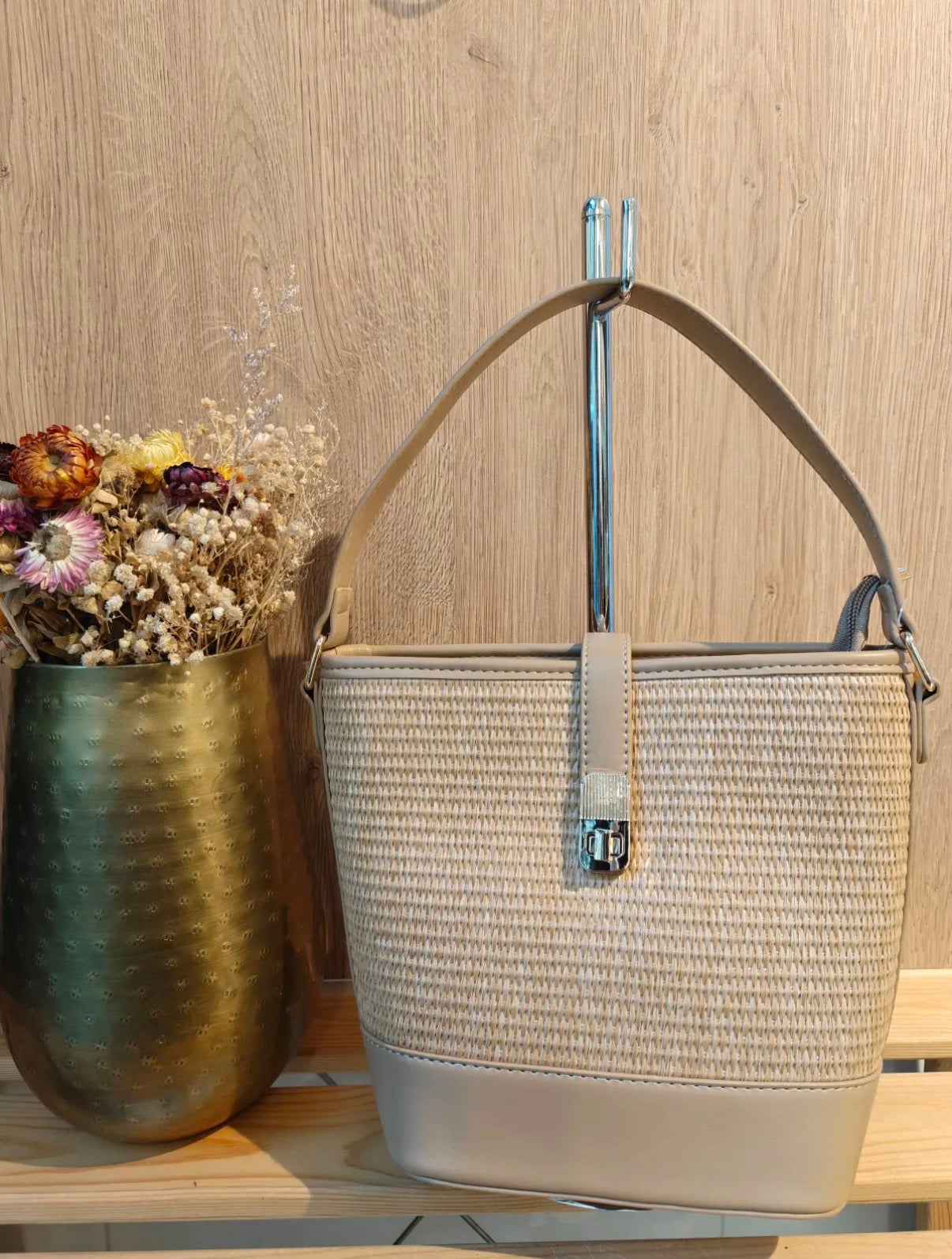 Sac à main Maelina🩶
