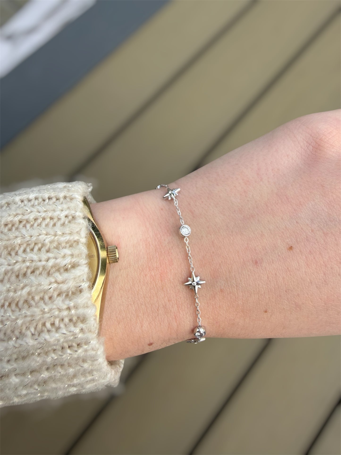 Bracelet Ophelya ✨