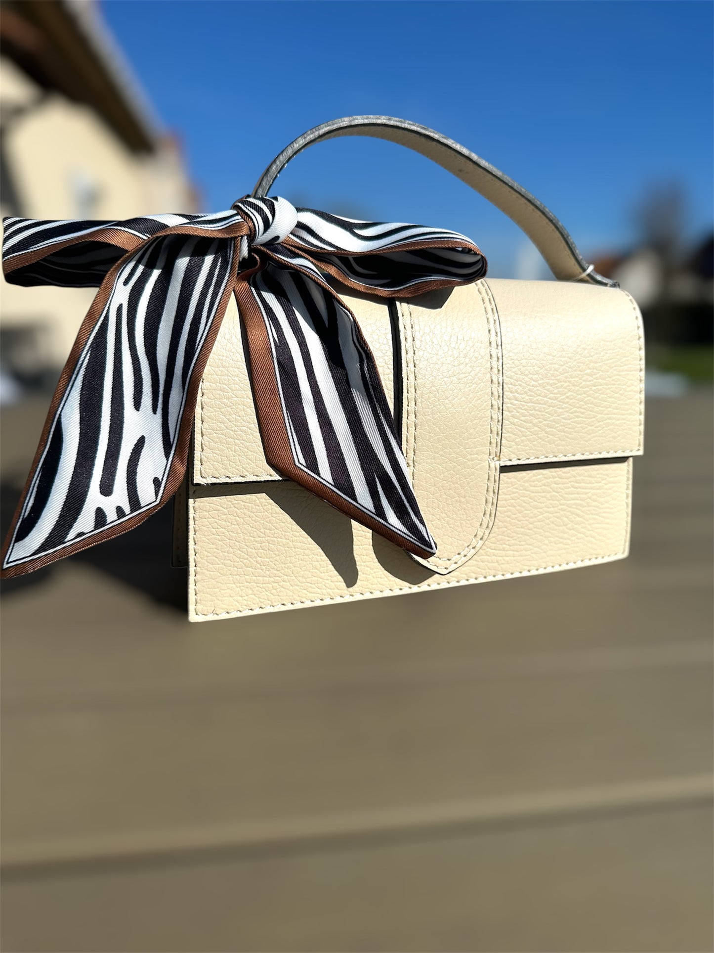 Foulard de sac Elvyna