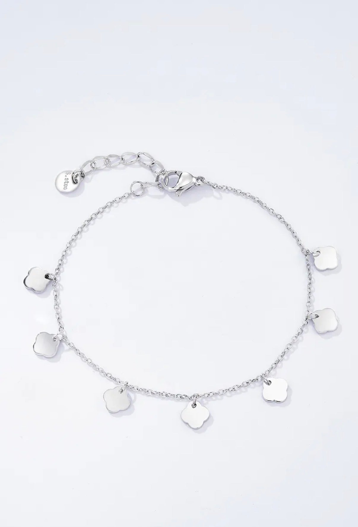 ✨☁️ Bracelet “Eulalie” – Ajustable