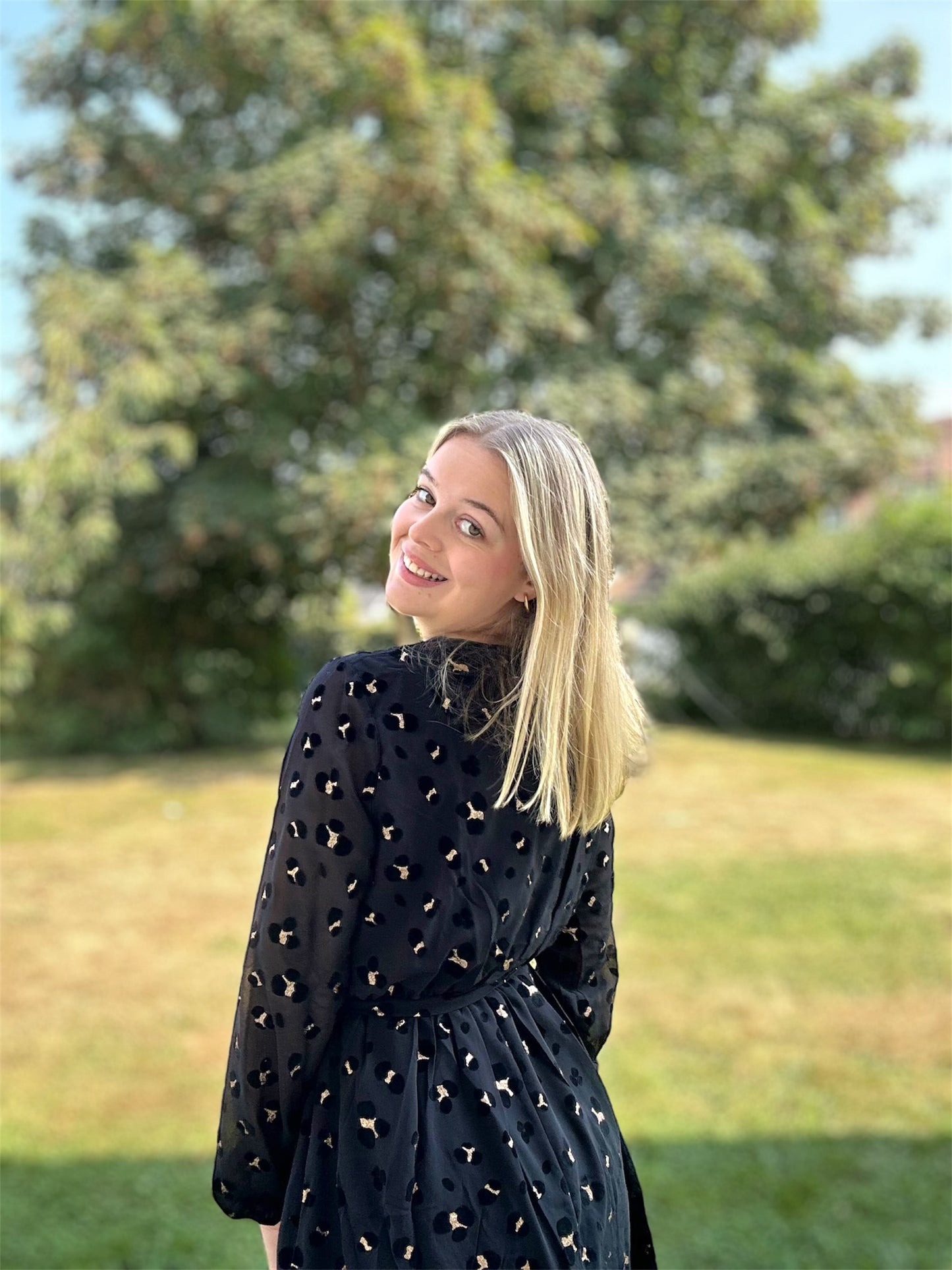 Robe SORAYA – féminité et élégance au quotidien 🌟