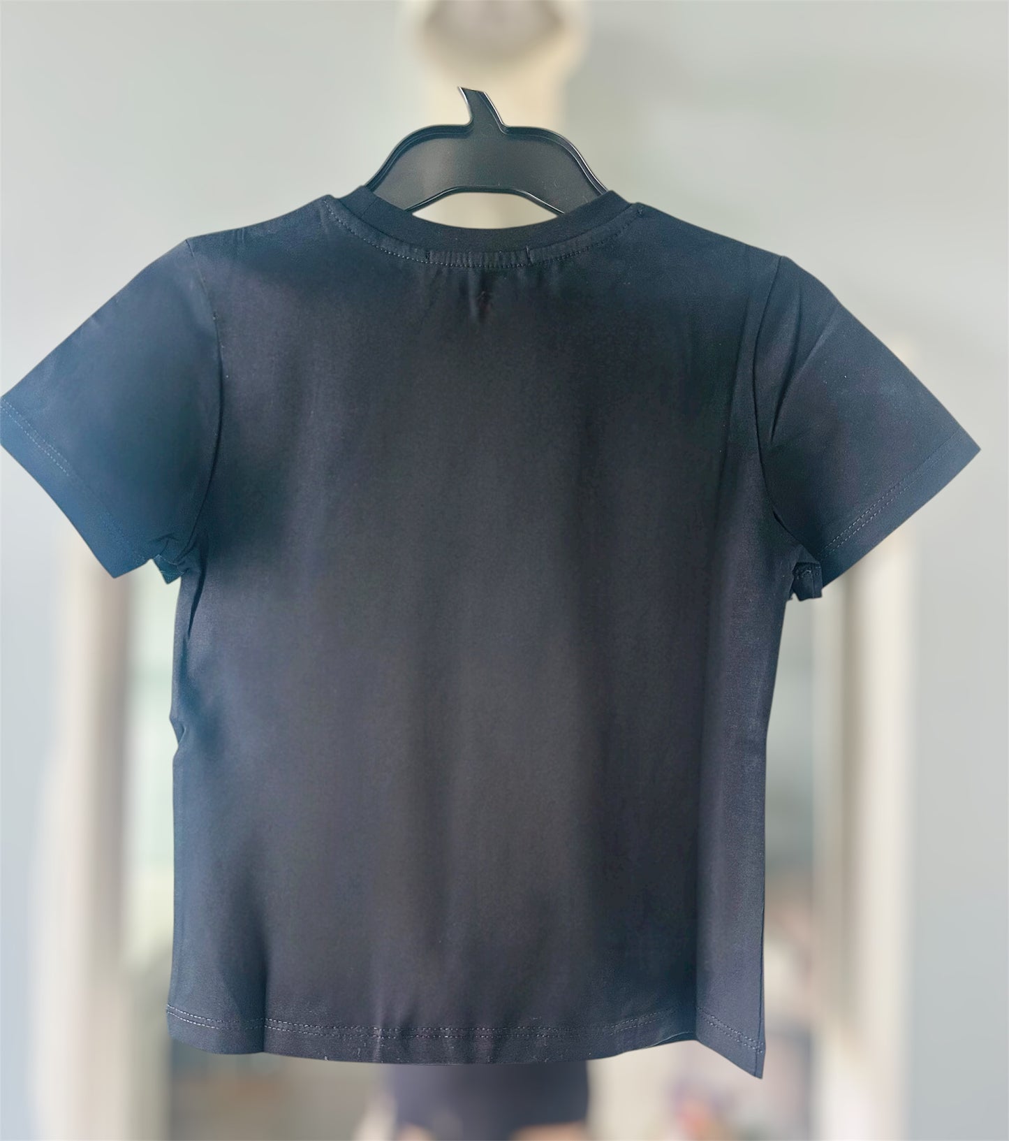 👧 T-shirt “Ludmi” – Enfant
