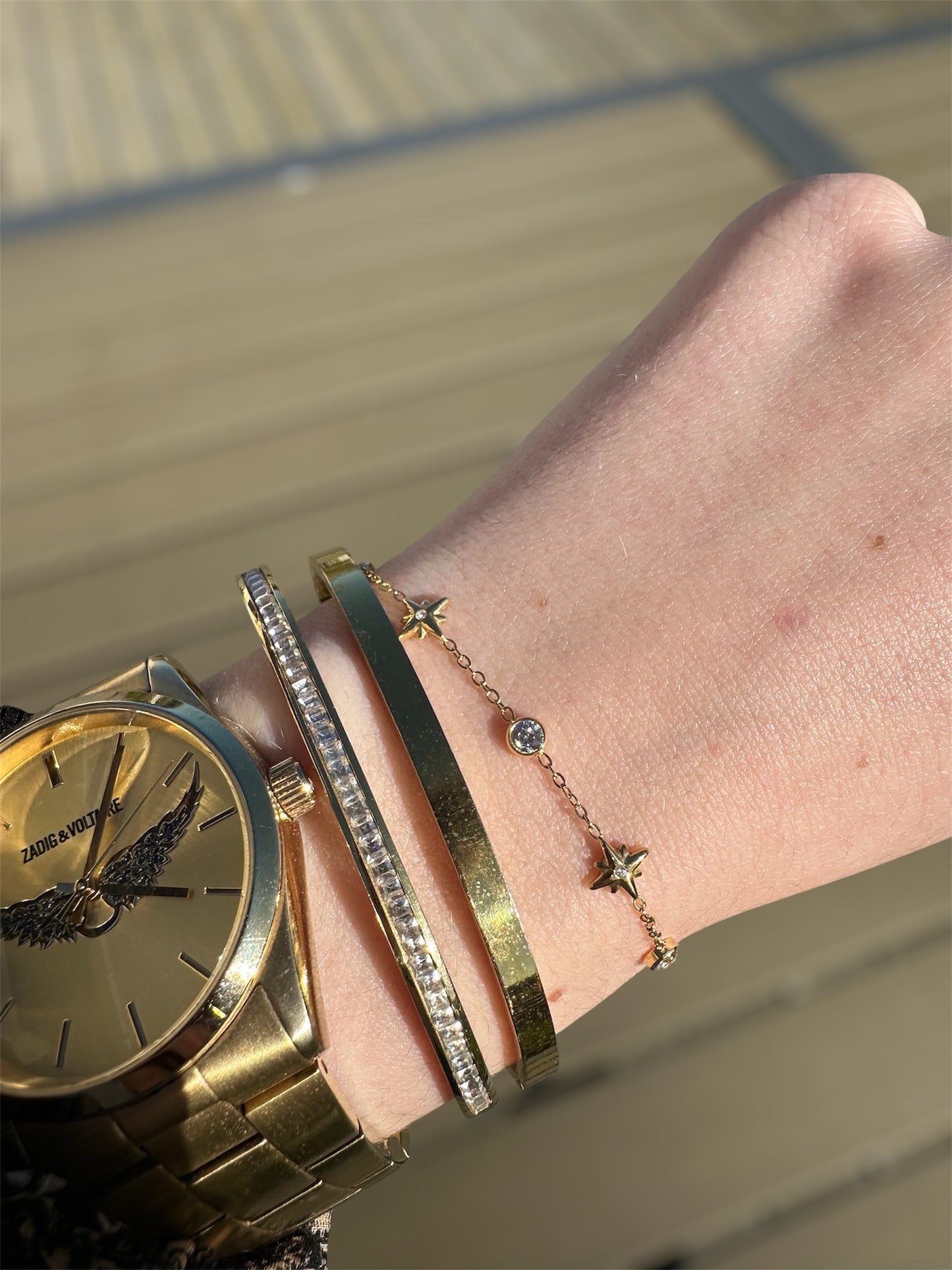 Bracelet Ophelya ✨