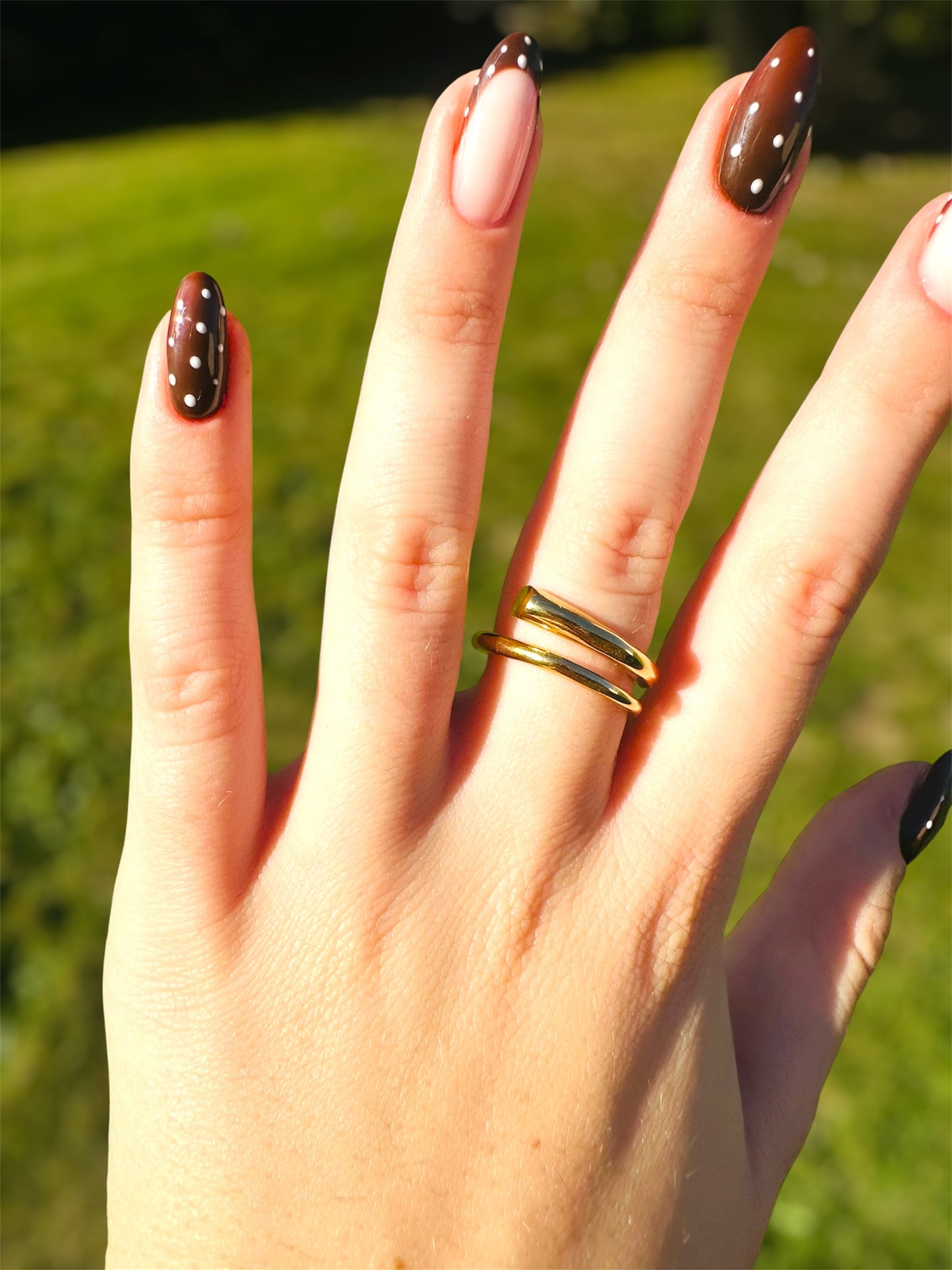 ✨ Bague AVA ✨