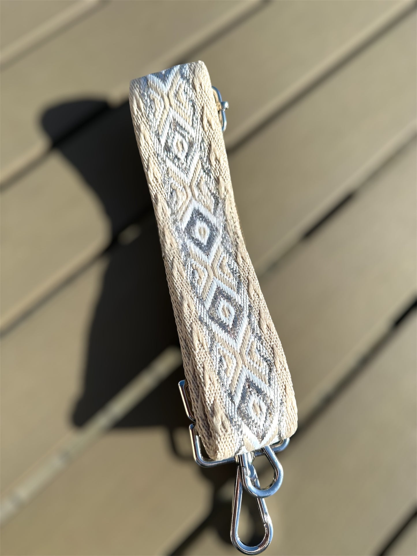 Bandoulière de sac Selima 🤍