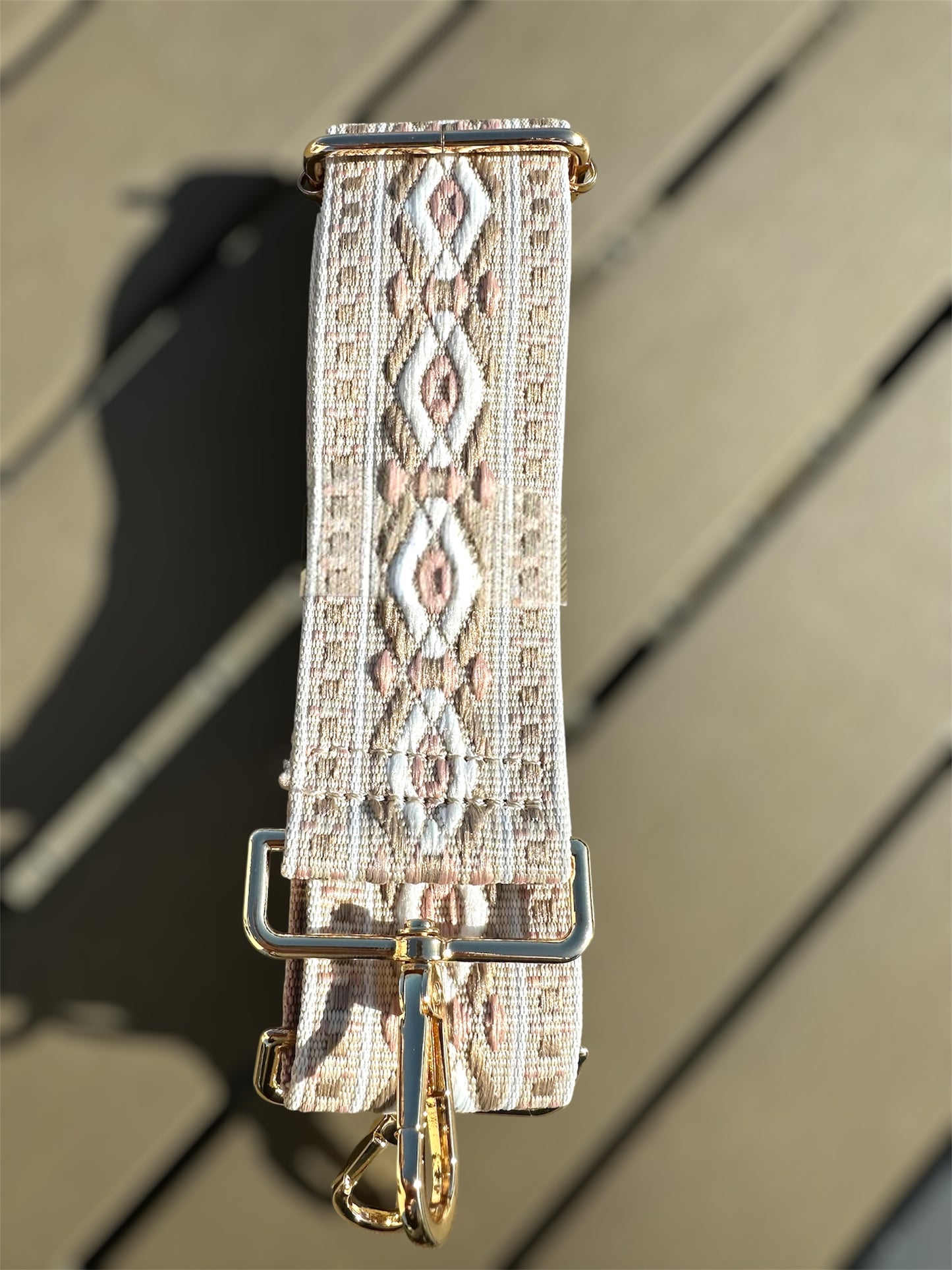 Bandoulière de sac Selima 🤍