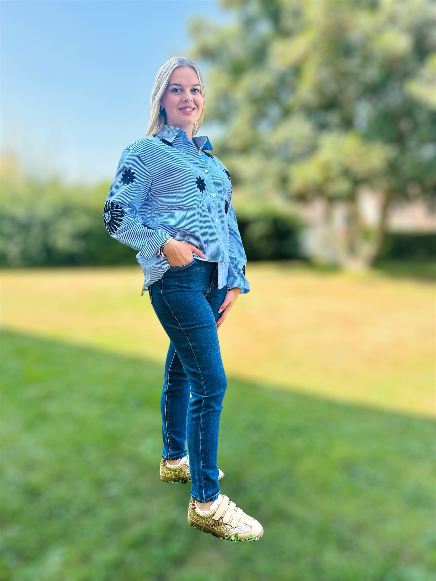 Jean ORIA – l’intemporel du dressing féminin 👖