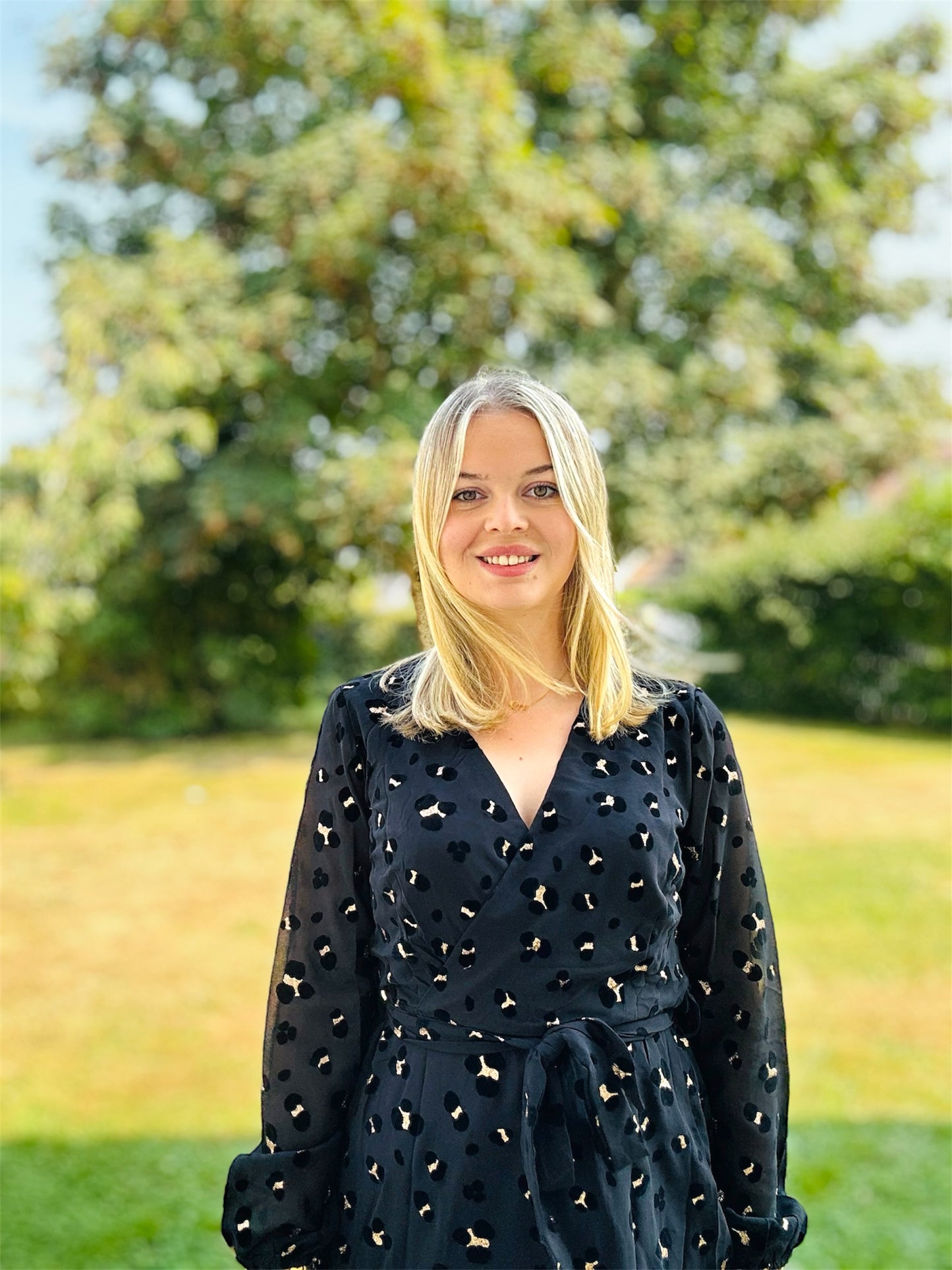 Robe SORAYA – féminité et élégance au quotidien 🌟