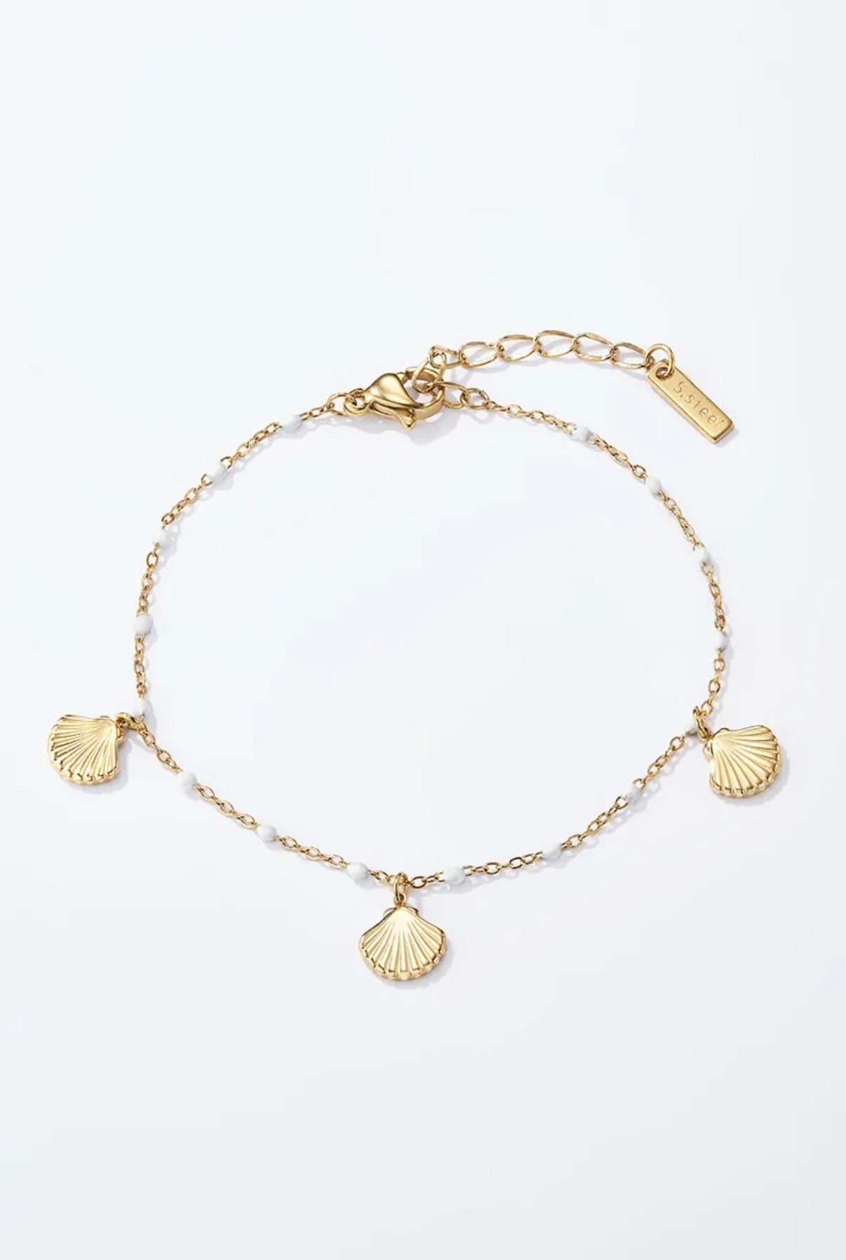 🐚 Bracelet Elvire 🐚