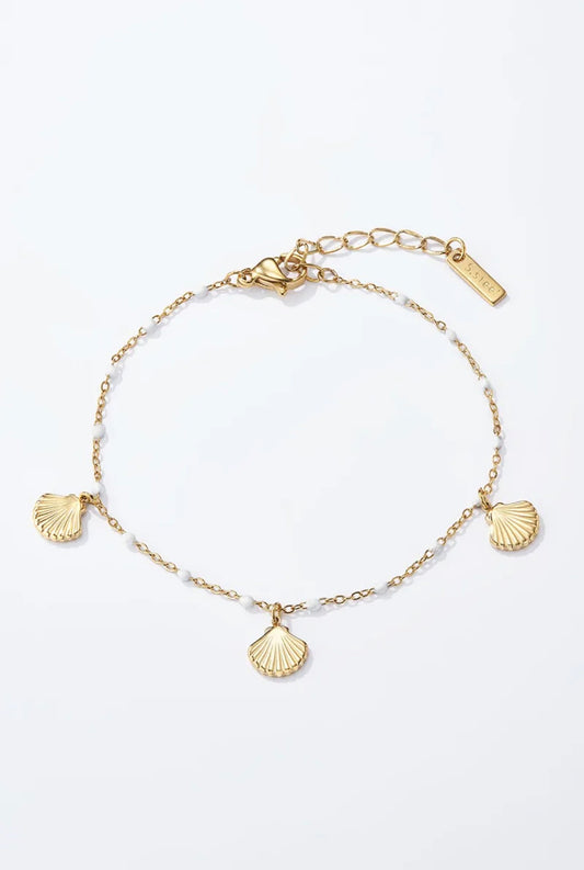 🐚 Bracelet Elvire 🐚