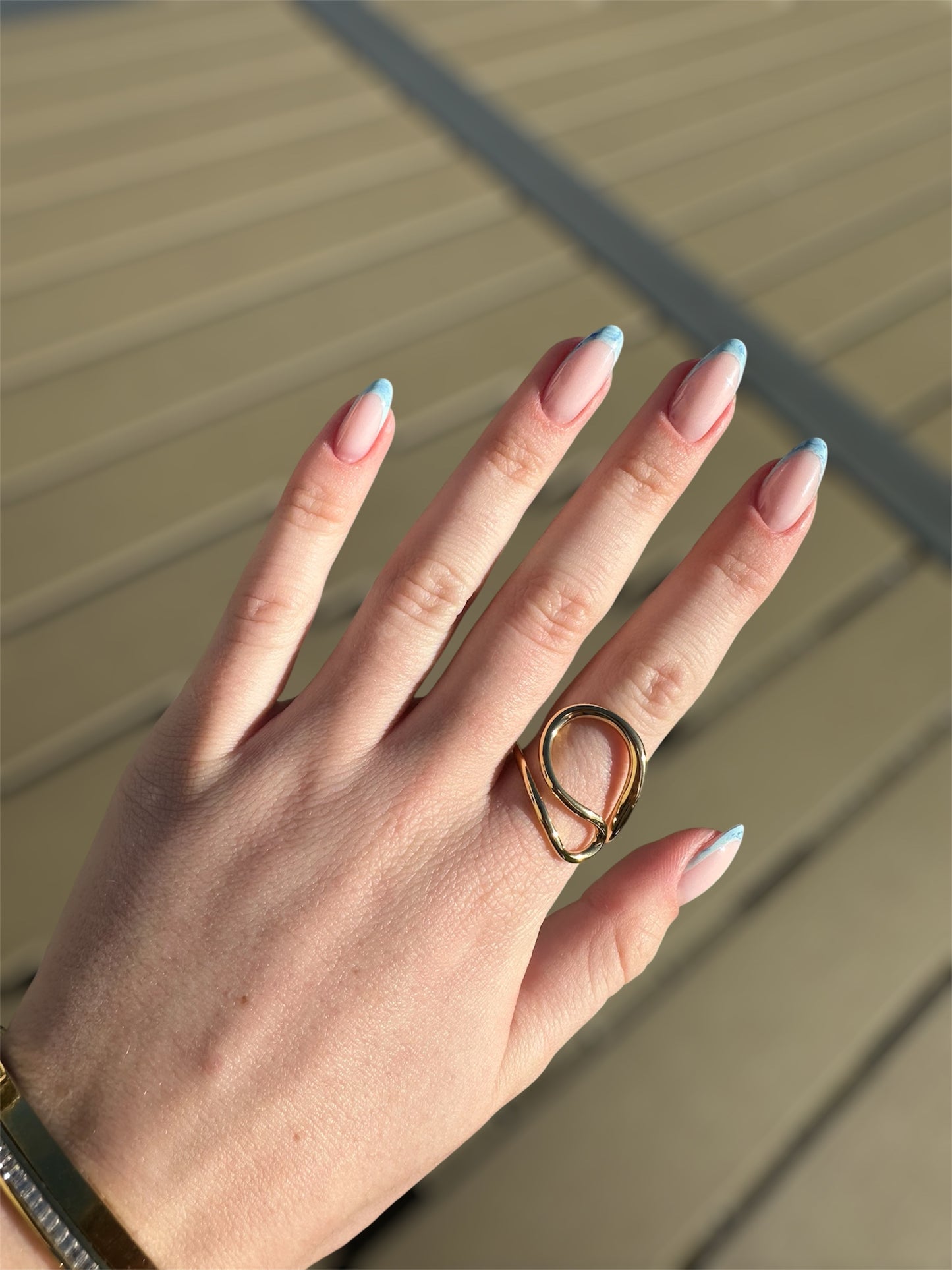Bague Azelie ✨