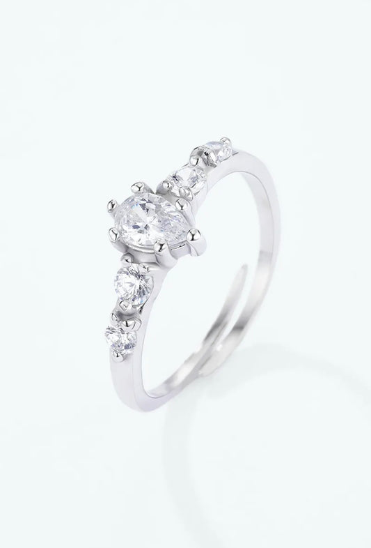 Bague Héloïse 😍