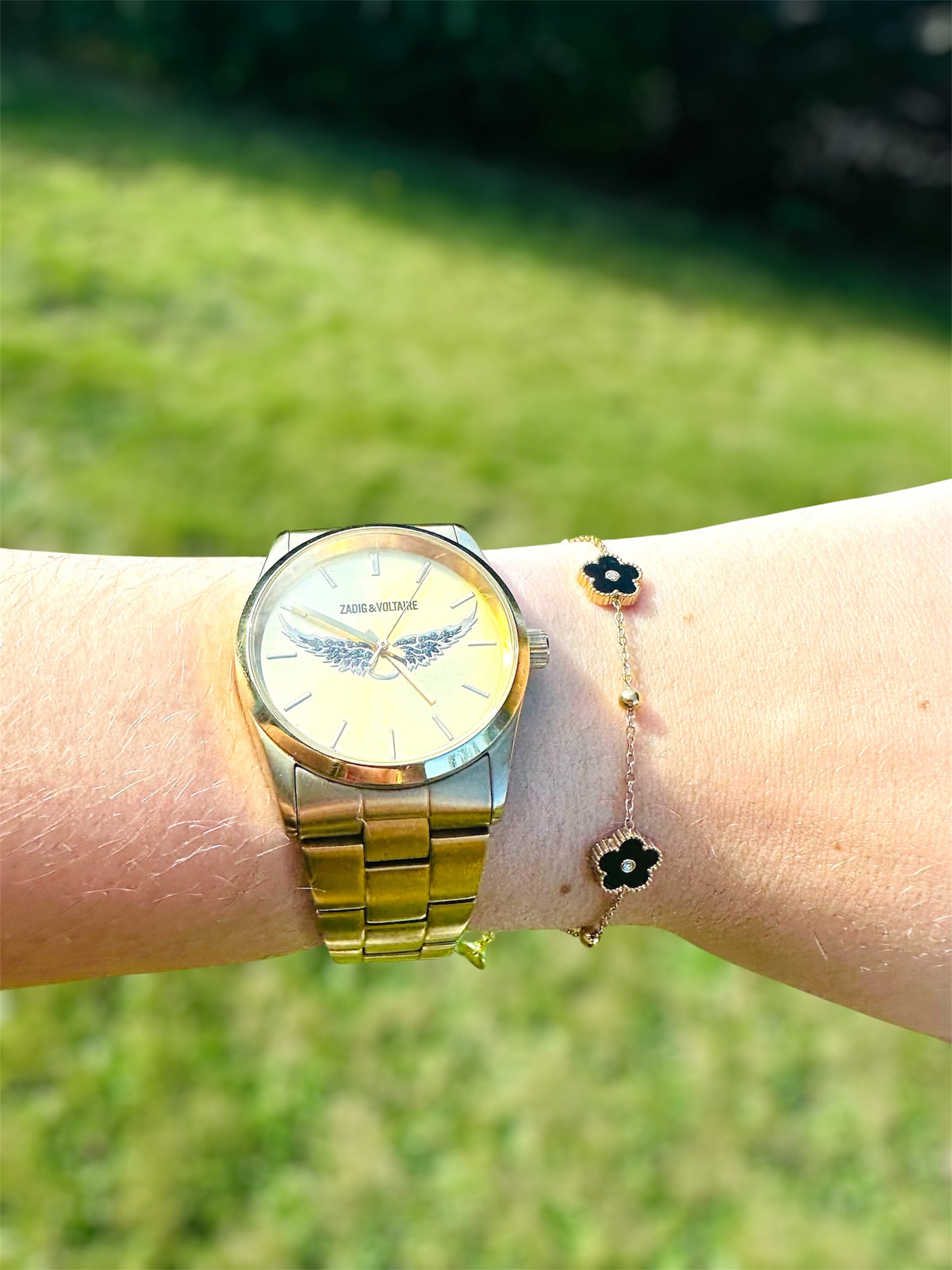 ✨ Bracelet ELY ✨