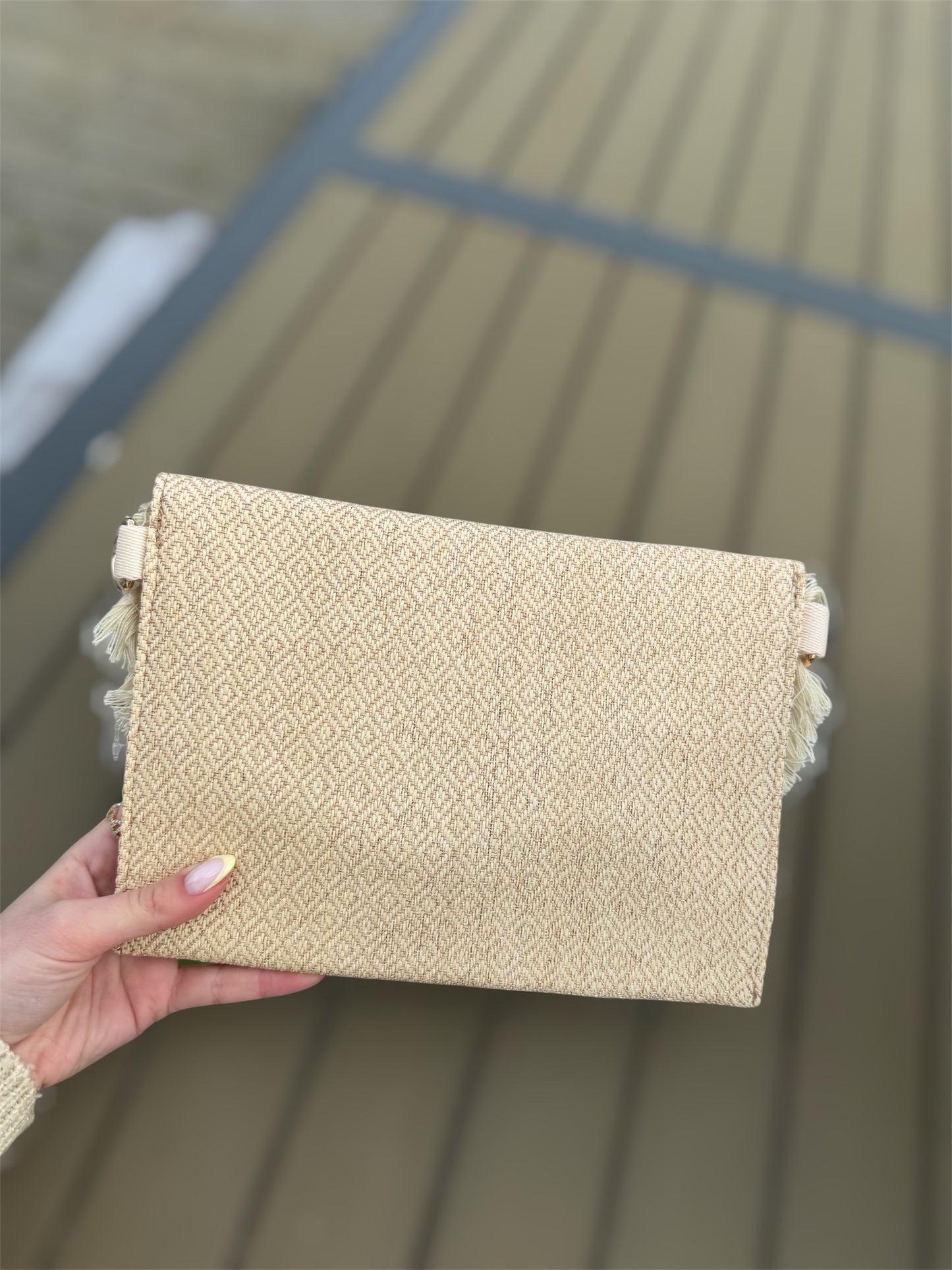 Pochette Laurie