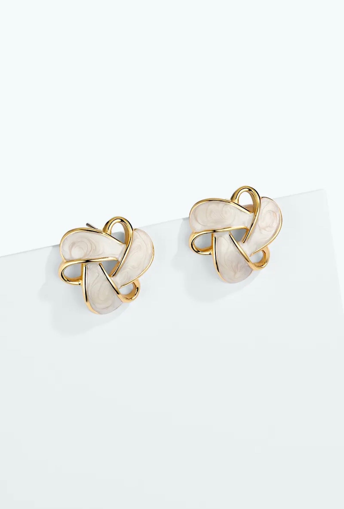 Boucles d’oreilles Aelys