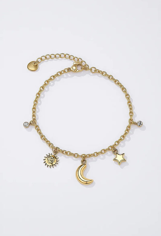 Bracelet Calista 🌙