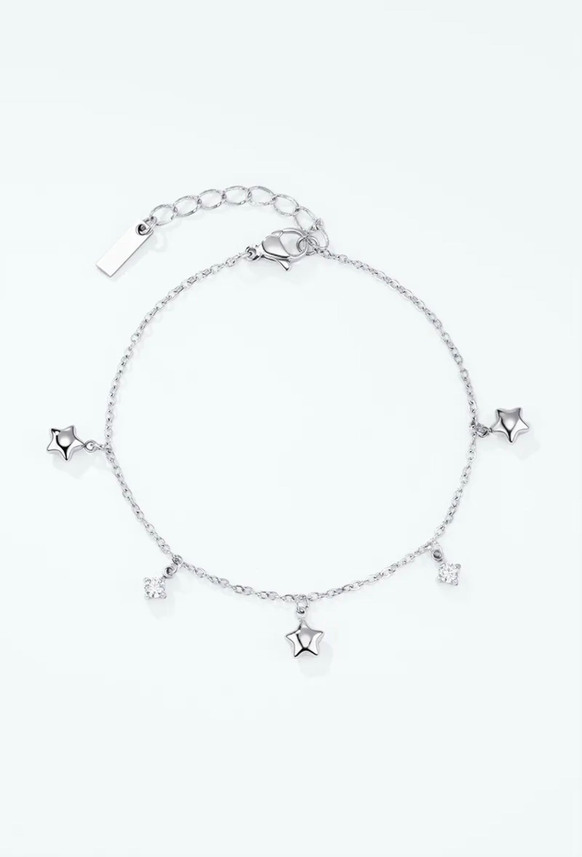 Bracelet June ⭐️💛🩶