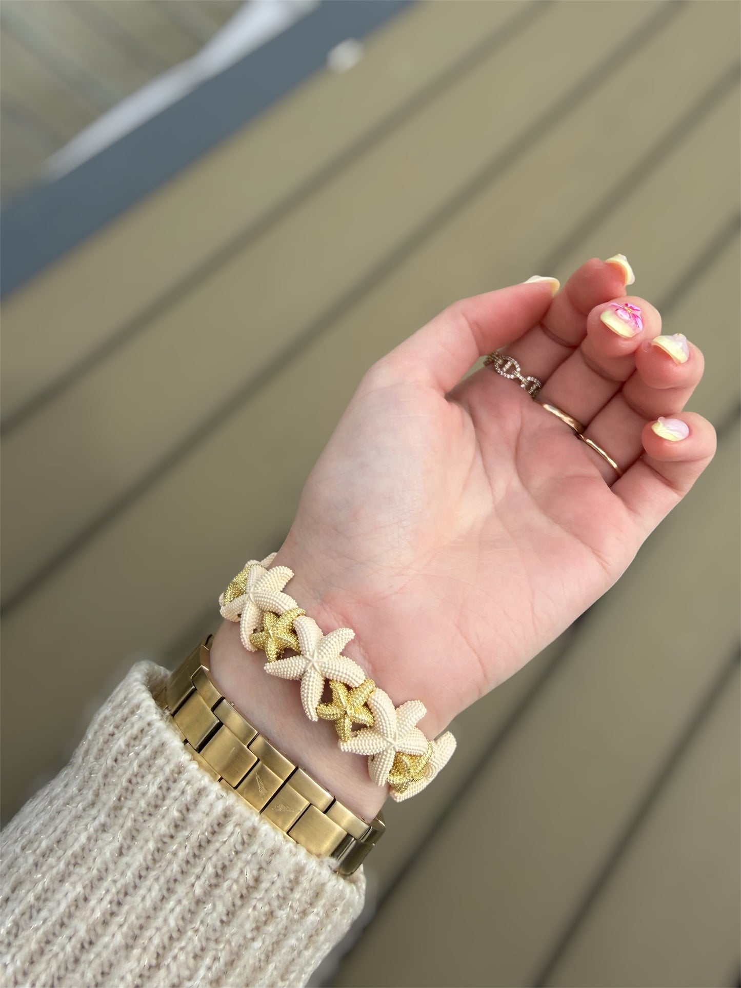 🌴✨ Bracelet “Althea”
