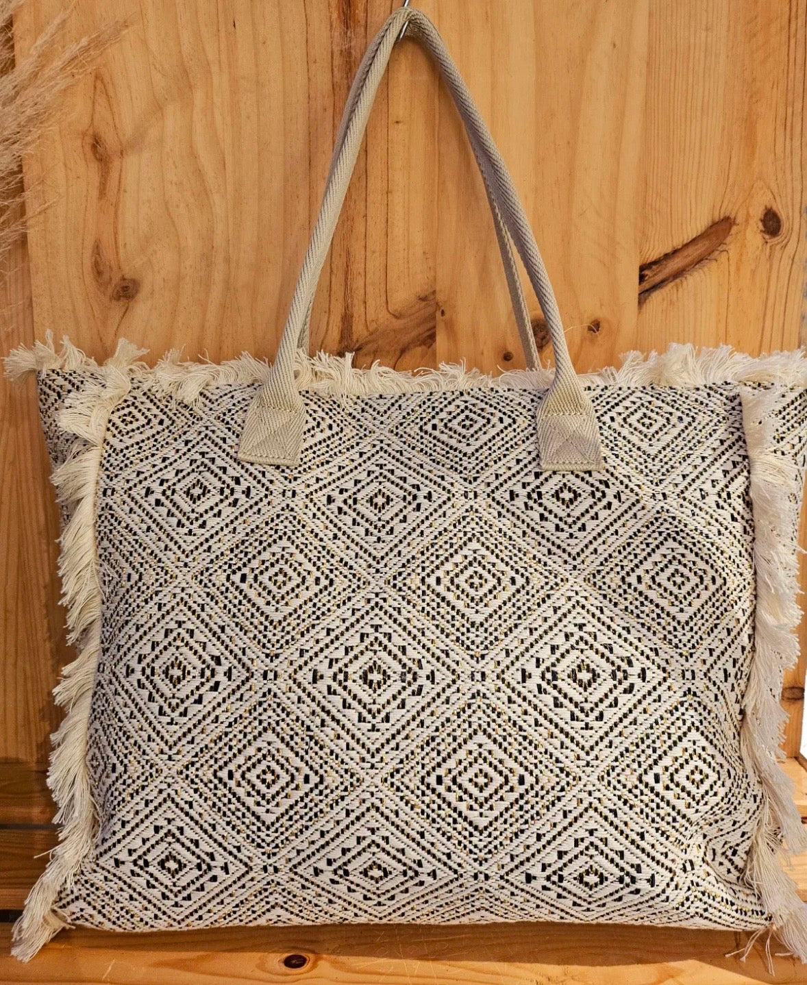 Sac Alyra 🐚