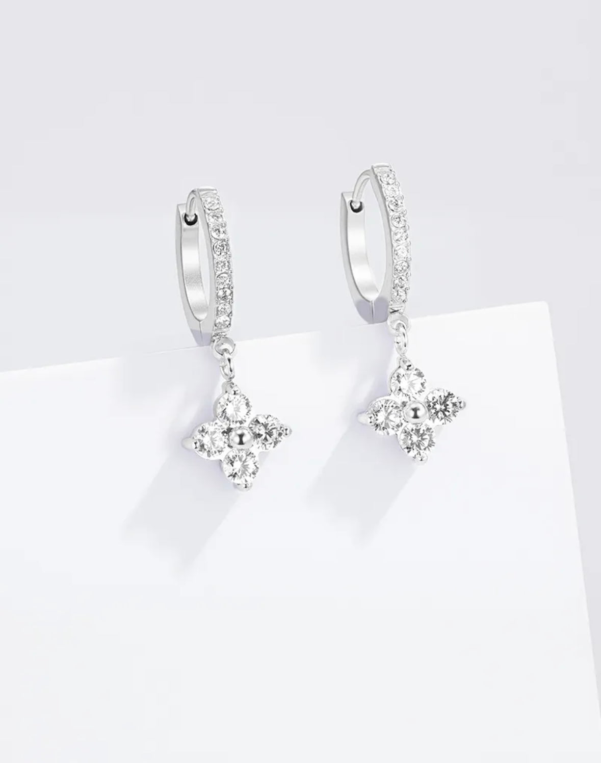 ✨ Boucles d’oreilles HÉLÈNE ✨