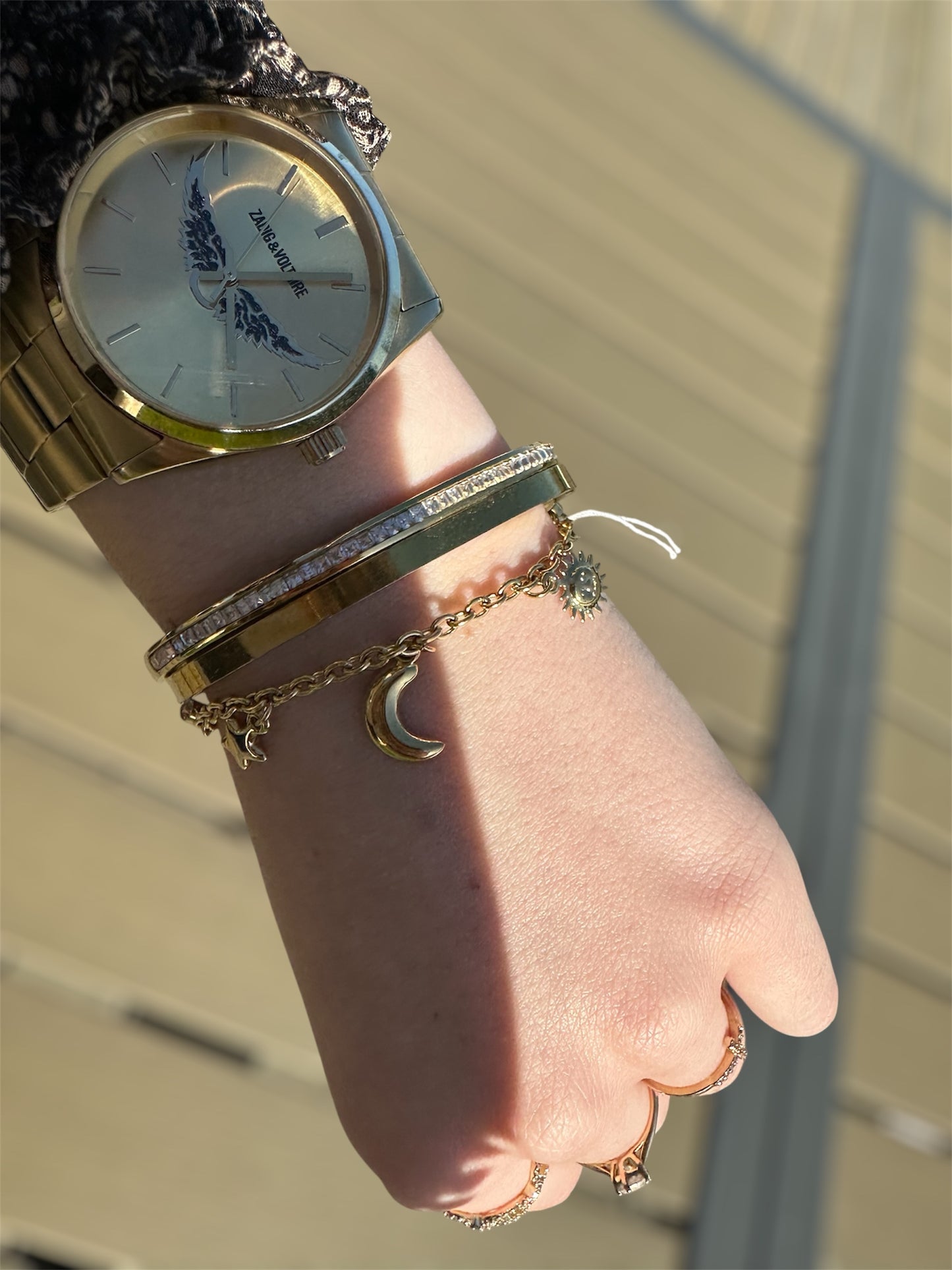 Bracelet Calista 🌙