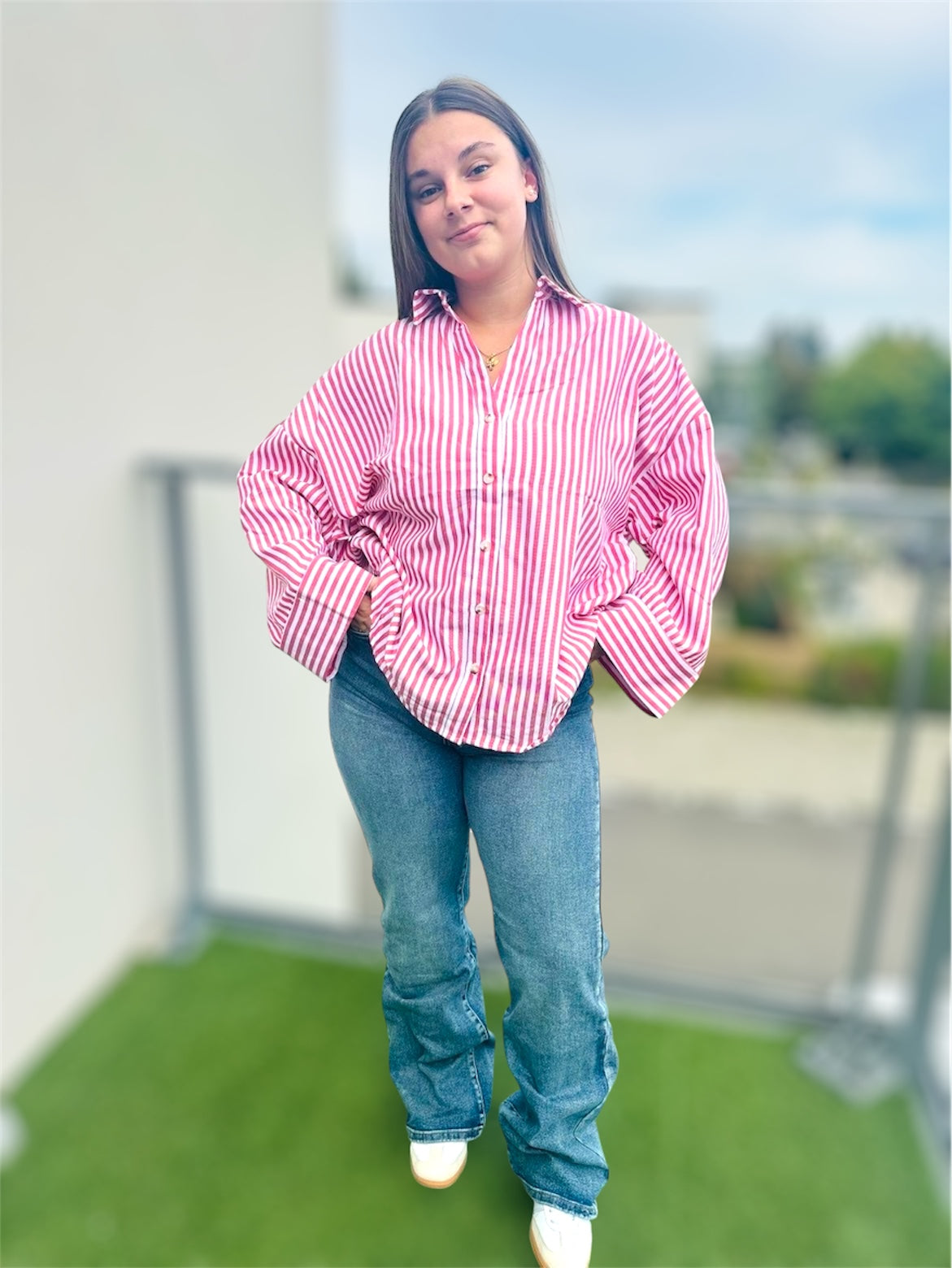 👖 Jean Gabrielle – L’intemporel revisité