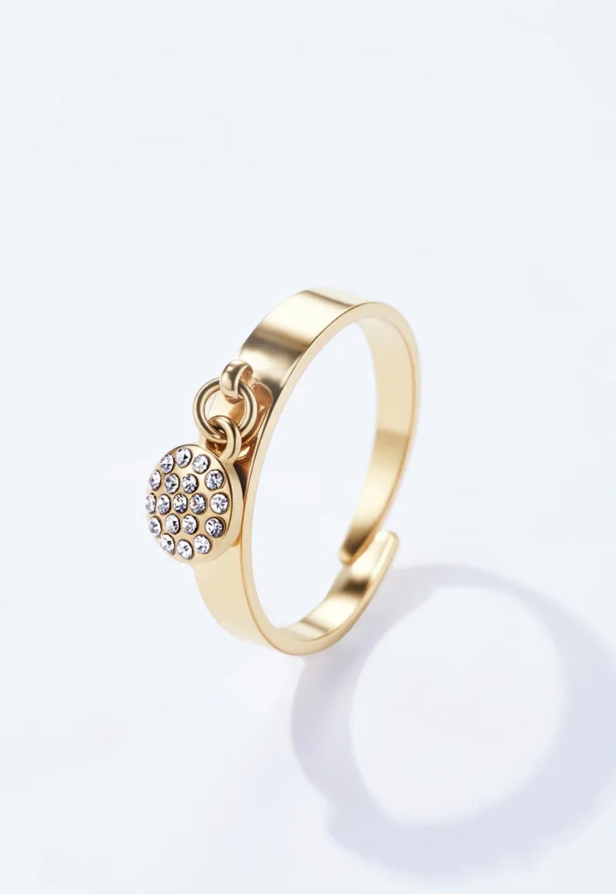 Bague Melina